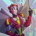 secretrose100 avatar