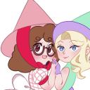 secrets-of-the-library avatar