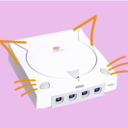 segadreamcat avatar