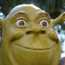 self-confident-shrek avatar