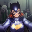 self-conscious-selfie avatar