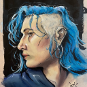 selkie-and-grim avatar