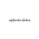 septemberstudiesblog avatar