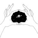 serigrafiaskt avatar