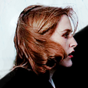 seriousscully avatar