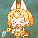 serval-chan avatar