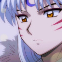 sesshomaru avatar