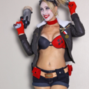 sexy-harley-quinn-blog1 avatar