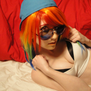 sexymlpcosplay avatar