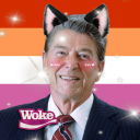 sexyronaldreagan-official avatar