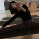 sexyyogaslut-jessica69 avatar