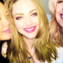 seyfried-daily avatar