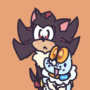 shadowthehedgehogshimmer avatar
