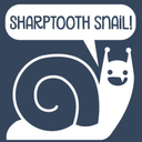 sharptoothsnail avatar