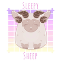 sheep-needs-sleep avatar