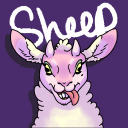 sheeplegsart avatar