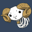 sheepskeleton-art avatar