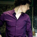 sherlockedlady avatar