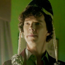 sherlockholmesisagirlsname avatar