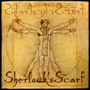 sherlockscarf avatar