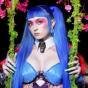 sheselectricblue avatar