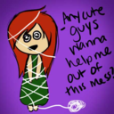 shestiedupwithstring avatar