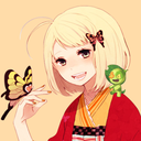 shiemi-cutie-pie avatar