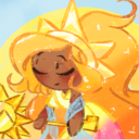 shimmeringsunlightcookie avatar