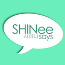 shineesays avatar