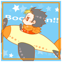 shingekinomurasakibara avatar