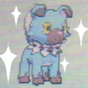 shiniest-rockruff avatar