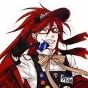 shinigami-grell avatar