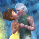 shippingtwofictionalfairies avatar