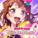shirablueskipe-bangdream avatar