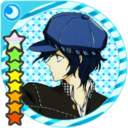 shirogane-naoto avatar