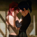 shitpostingsapphic avatar