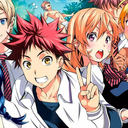 shokugekizine avatar