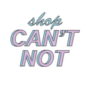 shopcantnot avatar