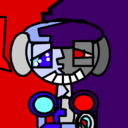 shortstormblueex-decepticon avatar