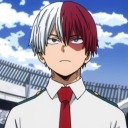 shoto-todoroki-anon avatar