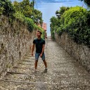 showmethisuniverse avatar