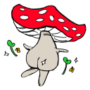 shroomho avatar