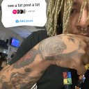 shxddie2hxttie avatar