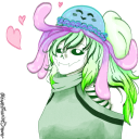 shythegreenskeleton avatar