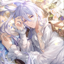 signed-lirael avatar