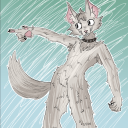 silasthewolfboy avatar