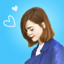 silence-and-motion avatar