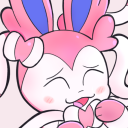 sillypinkbunnypokemon avatar