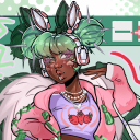 sillyprettyfairy avatar