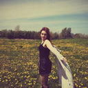 silverbloodpoison avatar